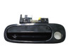 DOOR HANDLE FR LH OUTER REPLACEMENT FOR  TOYOTA COROLLA SEDAN 2000 PARTSLINK NUMBER  TO1310132