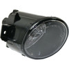 FOG LAMP FR RH W/DRL CAPA  REPLACEMENT FOR NISSAN PATHFINDER 2015 PARTSLINK NUMBER  NI2593138C