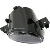 FOG LAMP FR RH W/DRL HQ  REPLACEMENT FOR NISSAN PATHFINDER 2015 PARTSLINK NUMBER  NI2593138