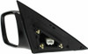 DOOR MIRROR LH POWER TOURING MODELS REPLACEMENT FOR TOYOTA AVALON 2005 PARTSLINK NUMBER TO1320235