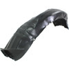 FENDER LINER FR LH REPLACEMENT FOR TOYOTA AVALON 2005 PARTSLINK NUMBER TO1250112