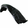 FENDER LINER FR RH REPLACEMENT FOR TOYOTA AVALON 2005 PARTSLINK NUMBER TO1251112