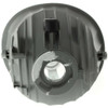 FOG LAMP FR RH HQ REPLACEMENT FOR TOYOTA AVALON 2005 PARTSLINK NUMBER TO2595102