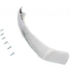 HOOD MOULDING CHROME REPLACEMENT FOR TOYOTA AVALON 2005 PARTSLINK NUMBER TO1235100