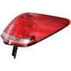 TAIL LAMP RH CAPA REPLACEMENT FOR TOYOTA AVALON 2005 PARTSLINK NUMBER TO2805100C