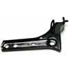 BUMPER SUPPORT BRACKET FR RH OUTER REPLACEMENT FOR TOYOTA CAMRY 2005 PARTSLINK NUMBER TO1067135