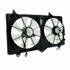 COOLING FAN ASSY 4CYL REPLACEMENT FOR TOYOTA CAMRY 2005 PARTSLINK NUMBER TO3115122