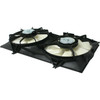 COOLING FAN ASSY V6 REPLACEMENT FOR TOYOTA CAMRY 2005 PARTSLINK NUMBER LX3115111