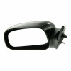 DOOR MIRROR LH POWER HTD PTM JAPAN BUILT REPLACEMENT FOR TOYOTA CAMRY 2005 PARTSLINK NUMBER TO1320219