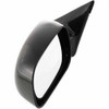 DOOR MIRROR LH POWER HTD PTM NON FOLDAWAY USA BUILT REPLACEMENT FOR TOYOTA CAMRY 2005 PARTSLINK NUMBER TO1320168