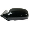 DOOR MIRROR LH POWER W/O HEAT PTM NON FOLDAWAY USA BUILT REPLACEMENT FOR TOYOTA CAMRY 2005 PARTSLINK NUMBER TO1320167