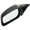DOOR MIRROR LH POWER W/O HEAT PTM NON FOLDAWAY USA BUILT REPLACEMENT FOR TOYOTA CAMRY 2005 PARTSLINK NUMBER TO1320167