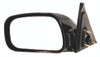 DOOR MIRROR LH POWER W/O HEAT PTM NON FOLDAWAY USA BUILT REPLACEMENT FOR TOYOTA CAMRY 2005 PARTSLINK NUMBER TO1320167