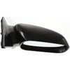 DOOR MIRROR RH POWER HTD PTM JAPAN BUILT REPLACEMENT FOR TOYOTA CAMRY 2005 PARTSLINK NUMBER TO1321219