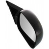 DOOR MIRROR RH POWER W/O HEAT PTM NON FOLDAWAY JAPAN BUILT REPLACEMENT FOR TOYOTA CAMRY 2005 PARTSLINK NUMBER TO1321210