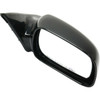 DOOR MIRROR RH POWER W/O HEAT PTM NON FOLDAWAY USA BUILT REPLACEMENT FOR TOYOTA CAMRY 2005 PARTSLINK NUMBER TO1321167