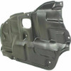 ENGINE SPLASH SHIELD RH REPLACEMENT FOR TOYOTA CAMRY 2005 PARTSLINK NUMBER TO1228106