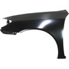 FENDER FR LH REPLACEMENT FOR TOYOTA CAMRY 2005 PARTSLINK NUMBER TO1240184