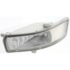 FOG LAMP FR LH CAPA REPLACEMENT FOR TOYOTA CAMRY 2005 PARTSLINK NUMBER TO2592120C