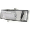 FOG LAMP FR LH CAPA REPLACEMENT FOR TOYOTA CAMRY 2005 PARTSLINK NUMBER TO2592120C