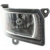FOG LAMP FR RH CAPA REPLACEMENT FOR TOYOTA CAMRY 2005 PARTSLINK NUMBER TO2593120C