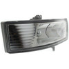 FOG LAMP FR RH HQ REPLACEMENT FOR TOYOTA CAMRY 2005 PARTSLINK NUMBER TO2593120