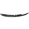 GRILLE SE REPLACEMENT FOR TOYOTA CAMRY 2005 PARTSLINK NUMBER TO1200271