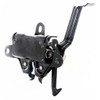 HOOD LATCH REPLACEMENT FOR TOYOTA CAMRY 2005 PARTSLINK NUMBER TO1234102