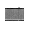 RADIATOR (2437) 4CYL JAPAN BUILT REPLACEMENT FOR TOYOTA CAMRY 2005 PARTSLINK NUMBER TO3010256