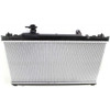 RADIATOR (2437) 4CYL JAPAN BUILT REPLACEMENT FOR TOYOTA CAMRY 2005 PARTSLINK NUMBER TO3010256