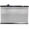 RADIATOR (2437) 4CYL JAPAN BUILT REPLACEMENT FOR TOYOTA CAMRY 2005 PARTSLINK NUMBER TO3010256