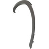 WHEEL ARCH TRIM RR LH  REPLACEMENT FOR FORD EXPLORER LIMITED 2013 PARTSLINK NUMBER  FO1790114
