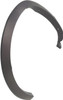 WHEEL OPENING MOULDING FR LH  REPLACEMENT FOR FORD EXPLORER LIMITED 2013 PARTSLINK NUMBER  FO1290126