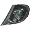 TAIL LAMP LH LE/XLE HQ REPLACEMENT FOR TOYOTA CAMRY 2005 PARTSLINK NUMBER TO2800155