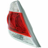 TAIL LAMP LH LE/XLE MODEL JAPAN BUILT HQ REPLACEMENT FOR TOYOTA CAMRY 2005 PARTSLINK NUMBER TO2818134
