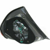 TAIL LAMP RH LE/XLE HQ REPLACEMENT FOR TOYOTA CAMRY 2005 PARTSLINK NUMBER TO2801155