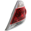 TAIL LAMP RH SE MDL USA BUILT REPLACEMENT FOR TOYOTA CAMRY 2005 PARTSLINK NUMBER TO2801156V