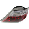TAIL LAMP RH SE MDL USA BUILT REPLACEMENT FOR TOYOTA CAMRY 2005 PARTSLINK NUMBER TO2801156V