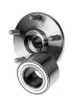 WHEEL BEARING/HUB FR AWD 4CYL NON ABS (518508-699508) REPLACEMENT FOR TOYOTA CAMRY 2005 PARTSLINK NUMBER 518508