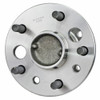 WHEEL BEARING/HUB RR V6 NON ABS (512208-693208) REPLACEMENT FOR TOYOTA CAMRY 2005 PARTSLINK NUMBER 512208