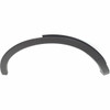 WHEEL ARCH TRIM RR RH  REPLACEMENT FOR FORD EXPLORER POLICE INTERCEPTOR 2013 PARTSLINK NUMBER  FO1791114