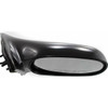 DOOR MIRROR RH POWER REPLACEMENT FOR  TOYOTA COROLLA SEDAN 2000 PARTSLINK NUMBER  TO1321129