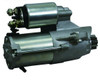 STARTER MOTOR 3.5L  REPLACEMENT FOR FORD EXPLORER POLICE INTERCEPTOR 2013 PARTSLINK NUMBER  1-06692