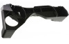 BUMPER BRACKET FR LH PLASTIC REPLACEMENT FOR TOYOTA COROLLA SEDAN 2005 PARTSLINK NUMBER TO1066142
