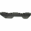 BUMPER BRACKET RR LH (SNIFFENER) REPLACEMENT FOR TOYOTA COROLLA SEDAN 2005 PARTSLINK NUMBER TO1142112