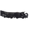 REBAR BRACKET FR LH  REPLACEMENT FOR FORD EXPLORER POLICE INTERCEPTOR 2013 PARTSLINK NUMBER  FO1026112