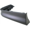 BUMPER SPOILER RR RH PRIMED REPLACEMENT FOR TOYOTA COROLLA SEDAN 2005 PARTSLINK NUMBER TO1193107