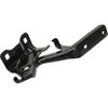 HOOD HINGE LH  REPLACEMENT FOR NISSAN PATHFINDER 2015 PARTSLINK NUMBER  NI1236172