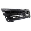 GRILLE MOUNTING PANEL REPLACEMENT FOR FORD EXPLORER POLICE INTERCEPTOR 2013 PARTSLINK NUMBER  MATT-BLACK  FO1223118
