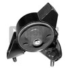 ENGINE MOUNT REAR REPLACEMENT FOR  TOYOTA COROLLA SEDAN 2000 PARTSLINK NUMBER  AWSTO1082
